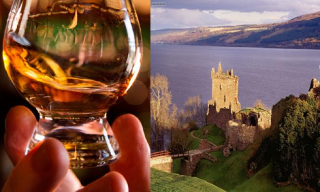 Scotland set to attract 70,000 in Whisky Month