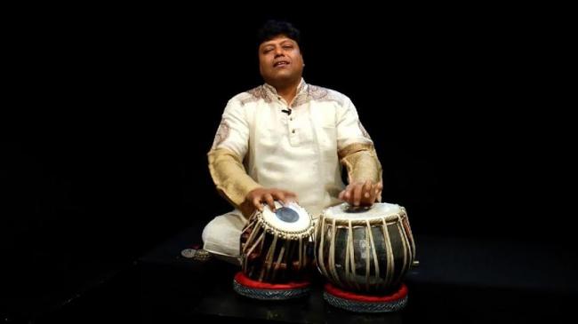 Online music platform Musiana launches 'Tabla' classes by Subhankar Banerjee