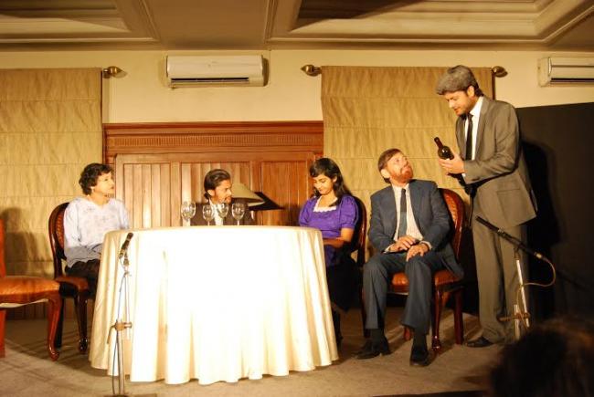 Kolkata: Starmark, Stagecraft to host short plays based on Roald Dahl’s stories