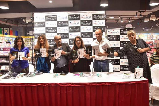 Kolkata: Starmark, Poetry Paradigm host the launch of Ananya Chatterjee, Joie Bose’s books