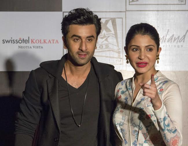 Kishore Kumar’s look inspired my Bombay Velvet look: Ranbir Kapoor