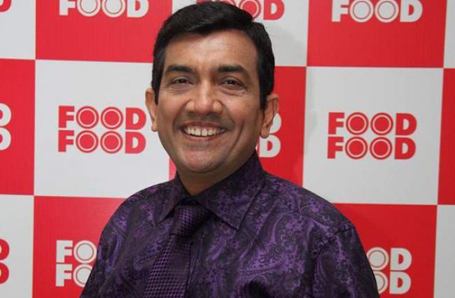 Chef Sanjeev Kapoor’s Recipe App comes to Windows Phone