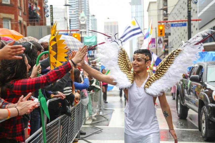 Pride Toronto: The biggest LGBTQ party this June is in Toronto 