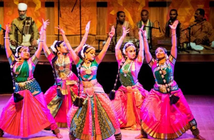 Independence Gala marks the culmination of UK- India 2017 Year of Culture
