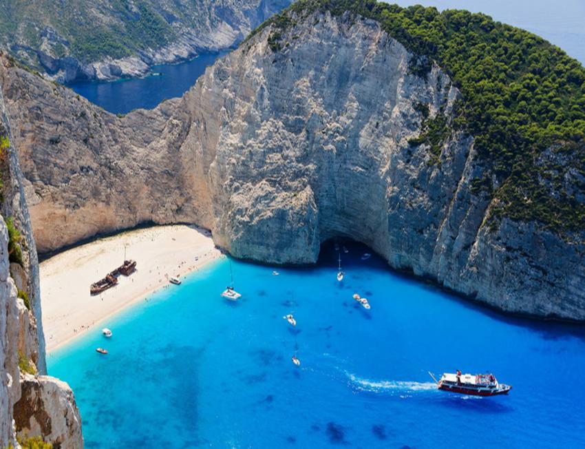 10 best beaches according to world’s top travel professionals