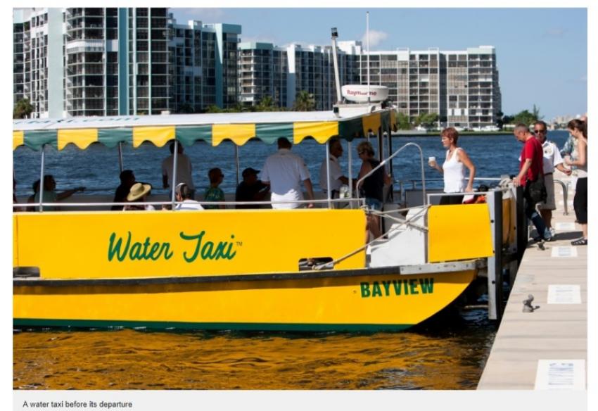 Top 10 Florida Boat Tours & Cruises