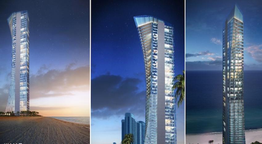 Wealthy American Indians eye sea-facing South Florida condo like Muse as second home