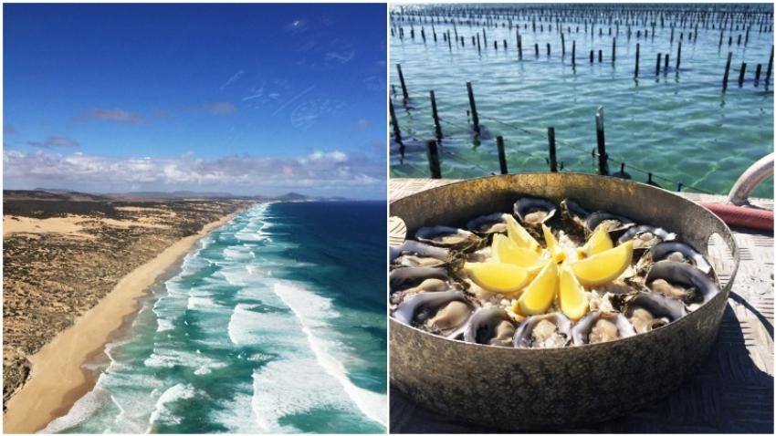 Port Lincoln /South Australia: Beauty rich and rare