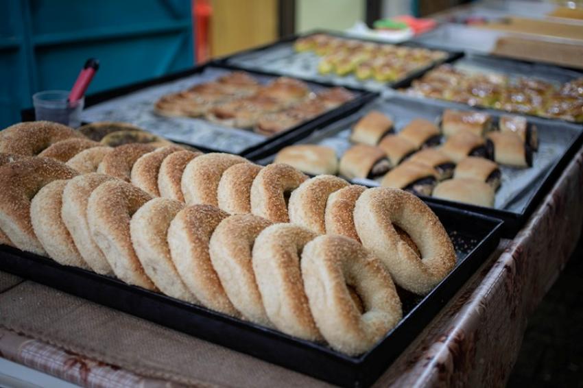 11 tastes one must try while visiting Israel