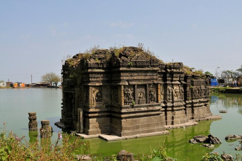 Reviving history in Gujarat's Medieval Capital