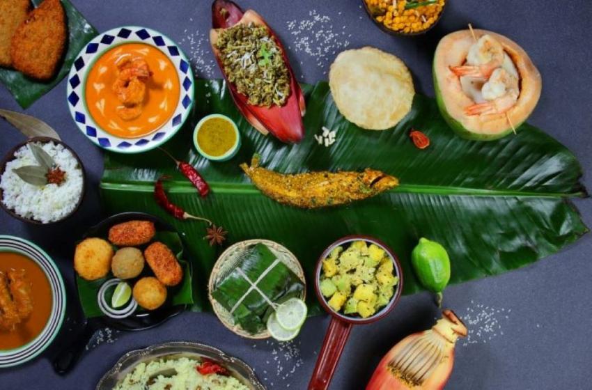 India Bistro’s Rannaghor Food Festival offers Bengali cuisine