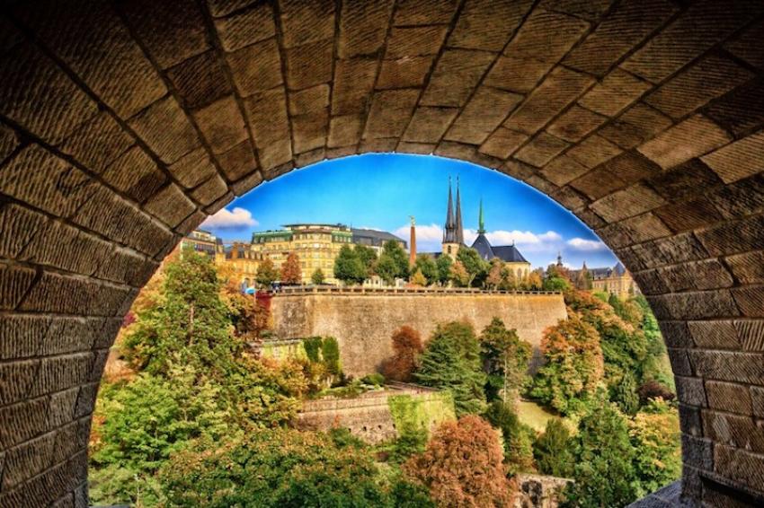 Luxembourg: Europe's tiny nation and UNESCO heritage you must add to bucket list