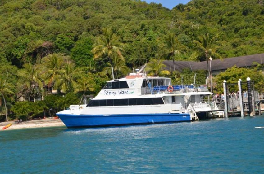 Cairns: Australia's sought-after waterfront destination woos Indian tourists