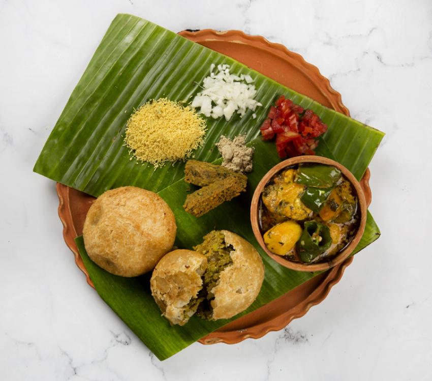 Paprika Gourmet launches special monsoon menu