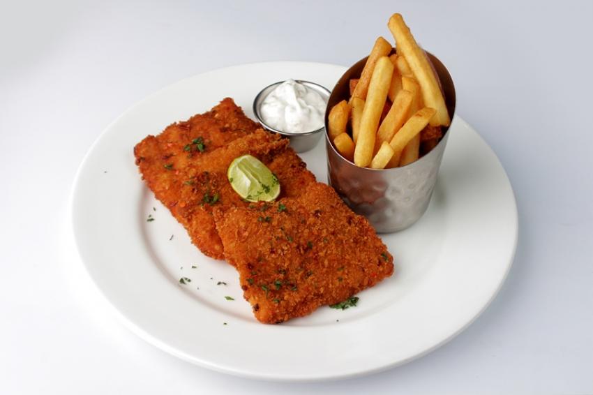 Hard Rock Cafe Kolkata introduces new menu called Local Favourites