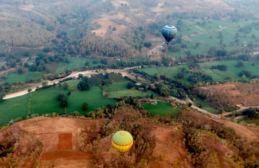 Mandu Festival: Top 5 reasons to experience this Madhya Pradesh fest