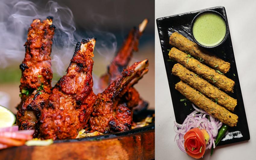 Kolkata restaurants gear up with special offers to mark the end of Ramzan