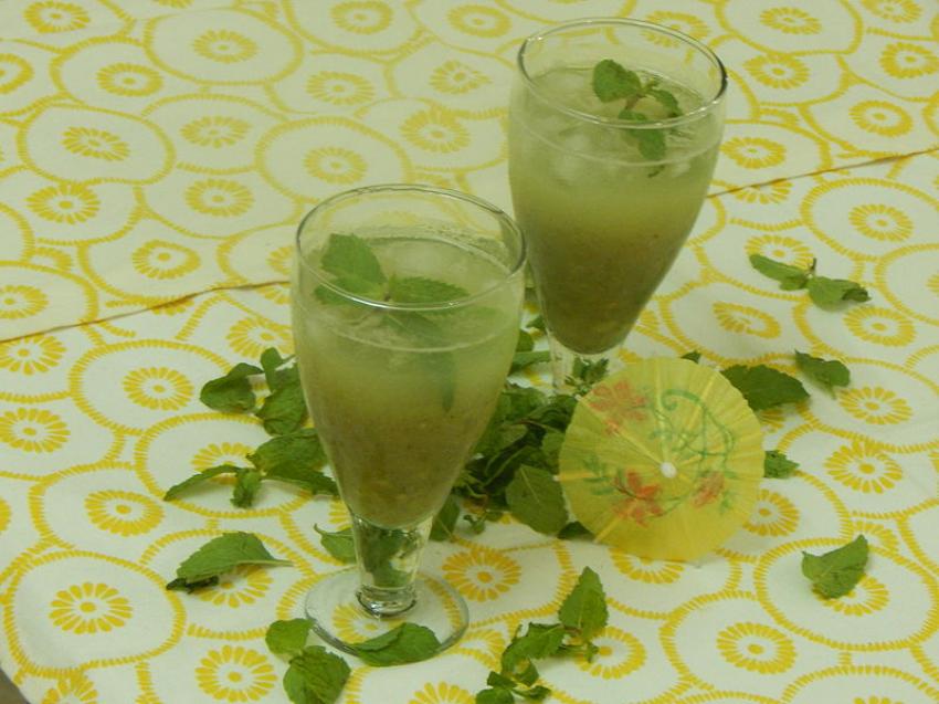  Have you tried these refreshing traditional Indian summer coolers?