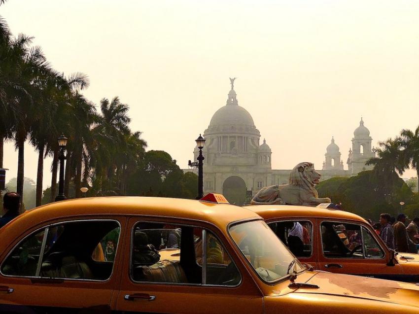 Day trips from Kolkata: Five destinations inspired by literature and art