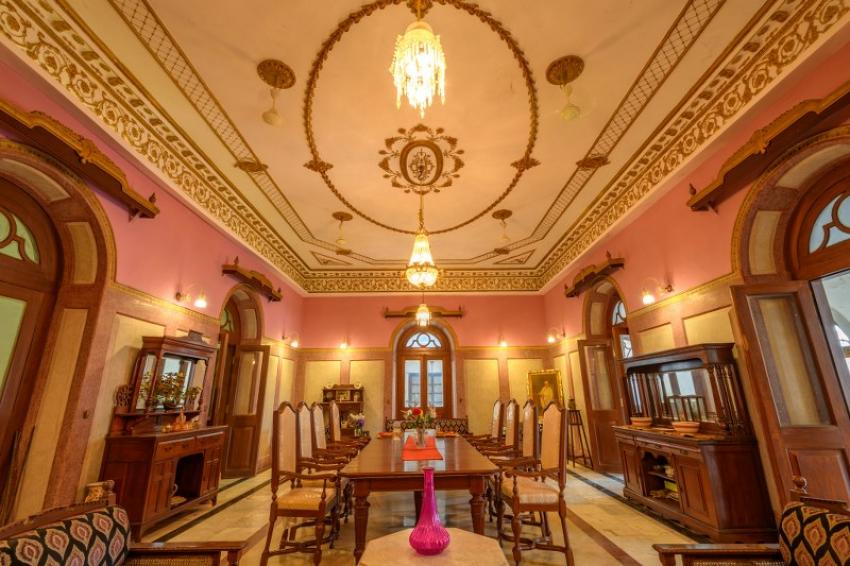 World Heritage Day: Add these royal homestays of Madhya Pradesh to your itinerary when visiting the state