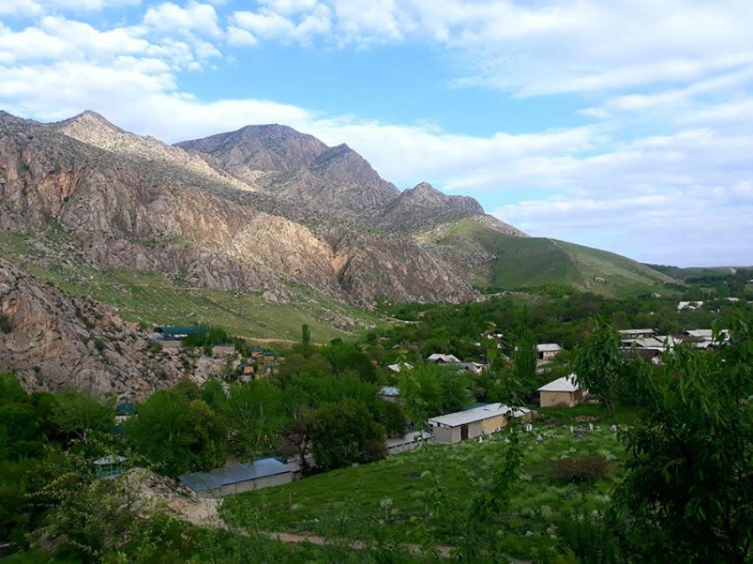 Beyond its glittering monuments, Uzbekistan emerges as an eco-tourism destination