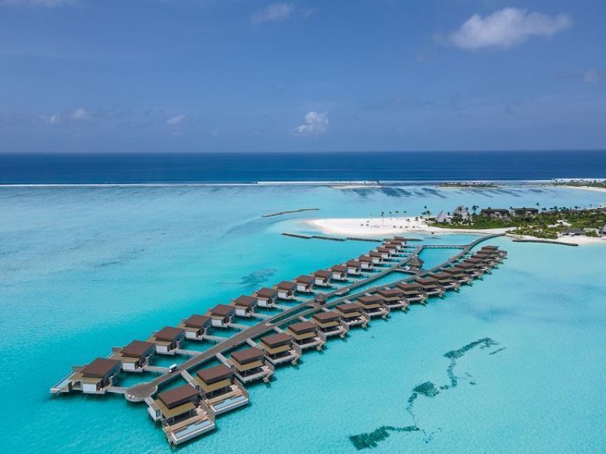 Kuda Villingili Resort Maldives beckons travellers with a fun-filled Easter holiday plan
