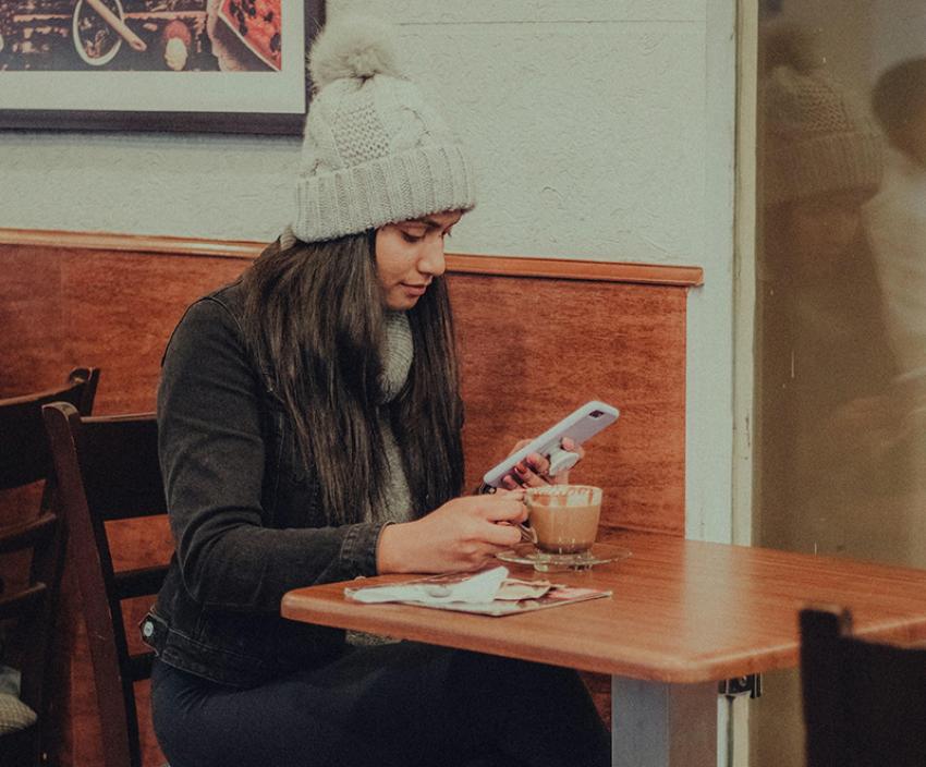 Modern Indian women embrace the power of me-time Modern Indian women embrace the power of me-time