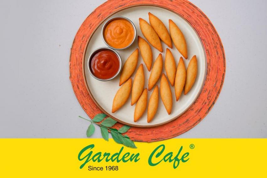 Kolkata: Garden Café in Alipore offers Independence Day-themed menu Kolkata: Garden Café in Alipore offers Independence Day-themed menu
