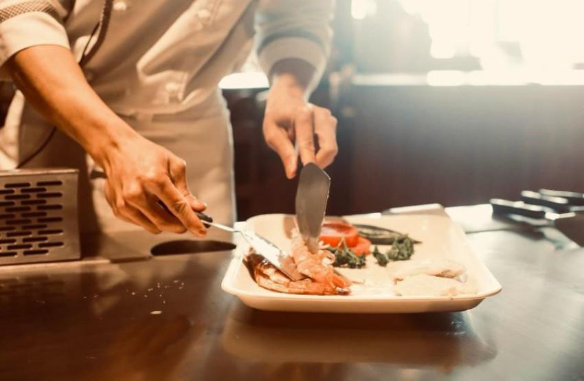 Air Canada just ranked the Best New Restaurants of 2025 - And the Top Spot isn't who you think