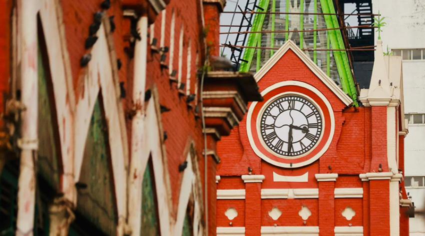 Beloved Timekeepers: From Kolkata&rsquo;s New Market Clock to Icons Around the World