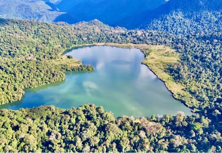 Explore This Hidden Gem in Arunachal - India's 101st Ramsar Site