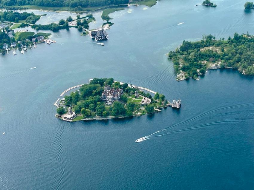 1000 Islands: Back to the Waters That Never Left Me