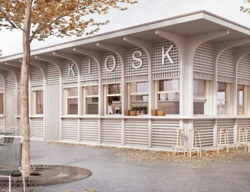 This New Place at Zurich&rsquo;s B&uuml;rkliplatz is Quietly Becoming Everyone&rsquo;s Favourite Stop