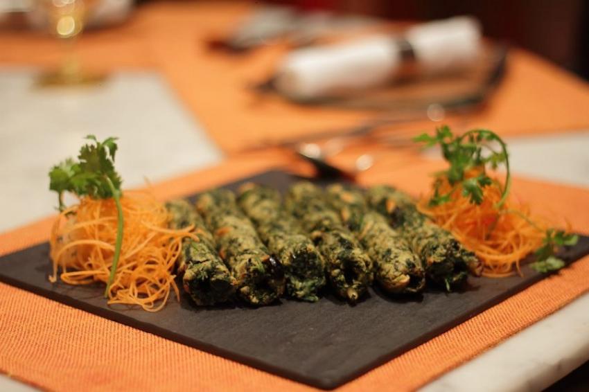 From Palaces to Plates: Taj City Centre Launches 'Flavours of Rajasthan' in Kolkata