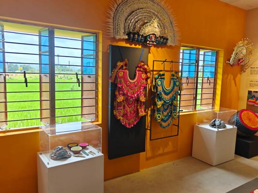 Do Not Miss This Museum When You Are in Purulia Next