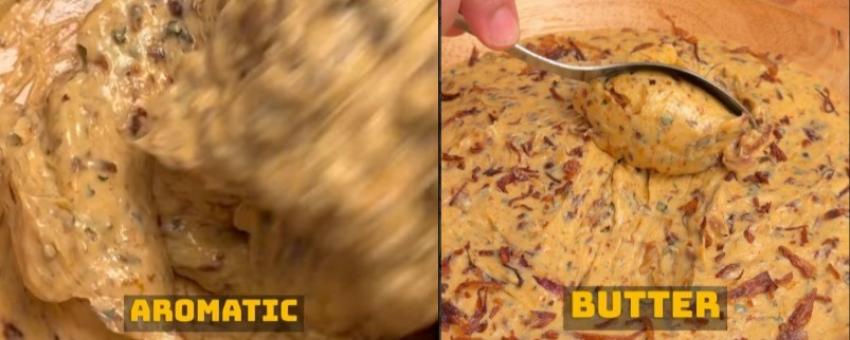 Butter Biryani? Chef&rsquo;s Viral Recipe Wins Over Foodies