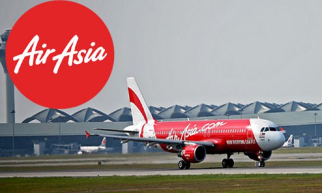 Rs 990/- for AirAsia Bangalore-Goa flight