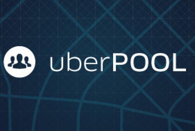 Uber announces launch of UberPOOL in India