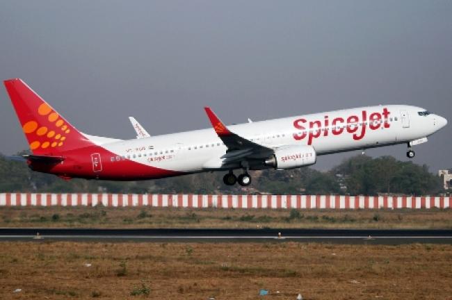 SpiceJet now connects Bengaluru with Bangkok via Chennai