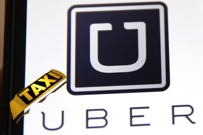Uber launches Debit Card Payments in India