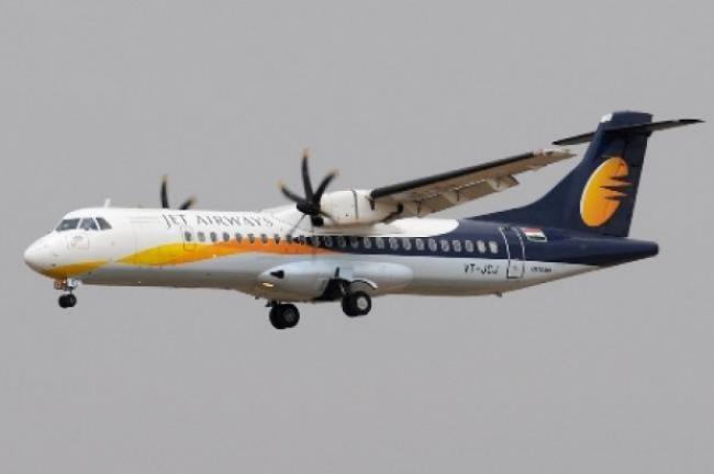 Jet Airways announces 3-day special fare to mark India's R-Day
