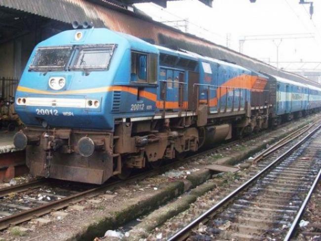 Eastern Railway to run 5 pairsBhagalpur-Ananda Vihar Chhat Puja Specials 