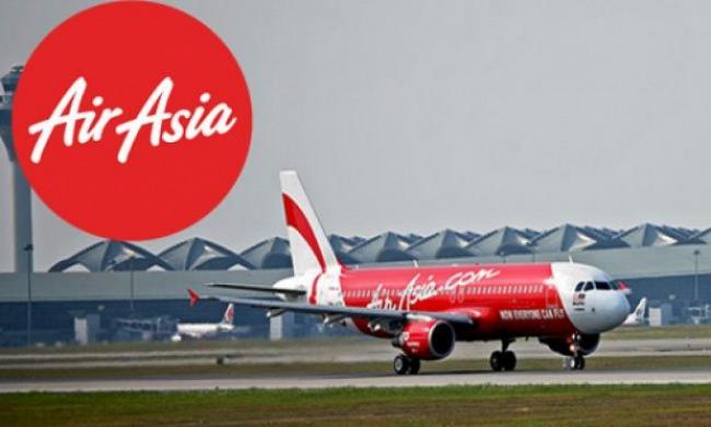 AirAsia big sale is back