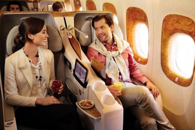 Emirates introduces 'Hold My Fare'