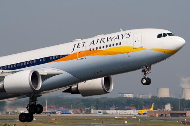 Jet Airways offers premiere experience for guests