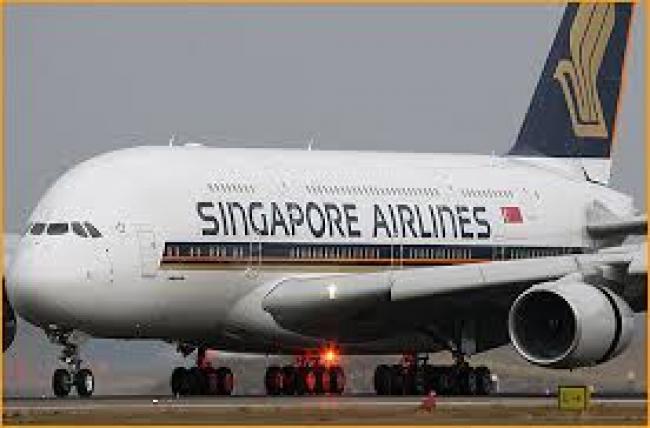Singapore Airlines to organise special charity flight for some 300 beneficiaries