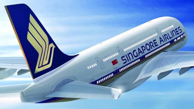 Singapore Airlines, Singapore Tourism Board launch special packages for country's Golden Jubilee celebrations