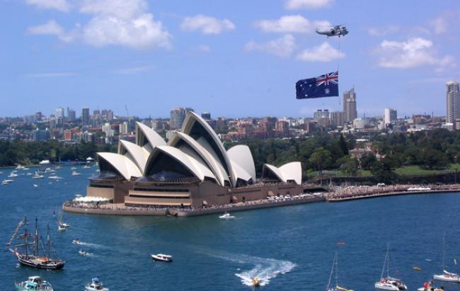 Tourism Australia releases PR services tender for international markets 