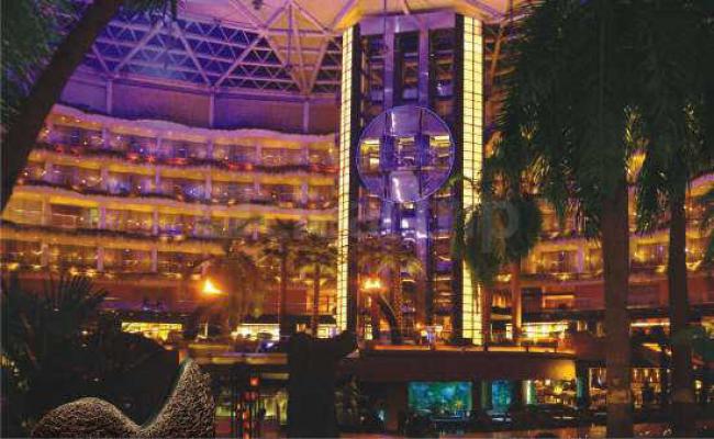 Hotel Sahara Star brings back Mango Mania for summer 