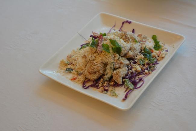 The Palms introduces new Oriental and North Indian cuisines in their menu